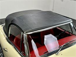 1965 Austin-Healey 3000 Mark III BJ8 (CC-2079640) for sale in Santa Ana, California