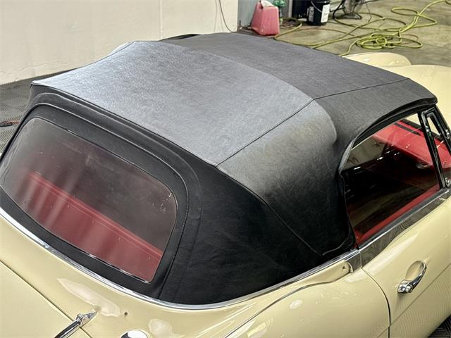 1965 Austin-Healey 3000 Mark III BJ8 (CC-2079640) for sale in Santa Ana, California