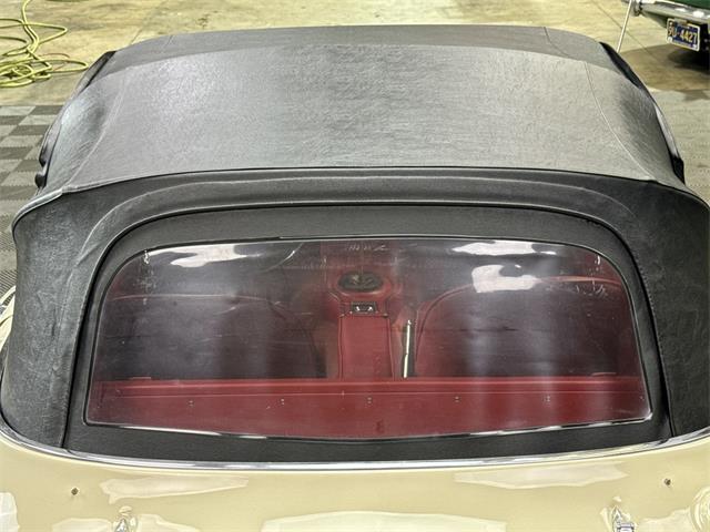 1965 Austin-Healey 3000 Mark III BJ8 (CC-2079640) for sale in Santa Ana, California