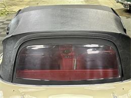 1965 Austin-Healey 3000 Mark III BJ8 (CC-2079640) for sale in Santa Ana, California