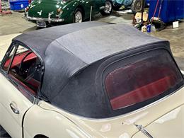 1965 Austin-Healey 3000 Mark III BJ8 (CC-2079640) for sale in Santa Ana, California