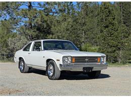 1975 Chevrolet Nova (CC-2079641) for sale in Grass Valley, California