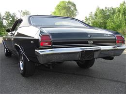 1969 Chevrolet Chevelle SS (CC-2079643) for sale in foley, Minnesota