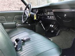 1969 Chevrolet Chevelle SS (CC-2079643) for sale in foley, Minnesota