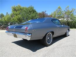 1969 Chevrolet Chevelle (CC-2079644) for sale in Simi Valley, California