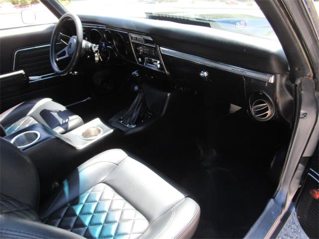 1969 Chevrolet Chevelle (CC-2079644) for sale in Simi Valley, California
