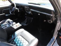 1969 Chevrolet Chevelle (CC-2079644) for sale in Simi Valley, California