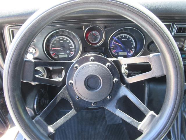 1969 Chevrolet Chevelle (CC-2079644) for sale in Simi Valley, California