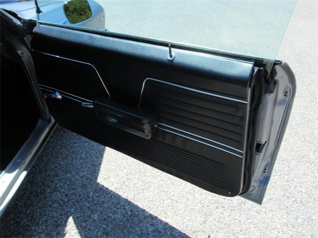 1969 Chevrolet Chevelle (CC-2079644) for sale in Simi Valley, California