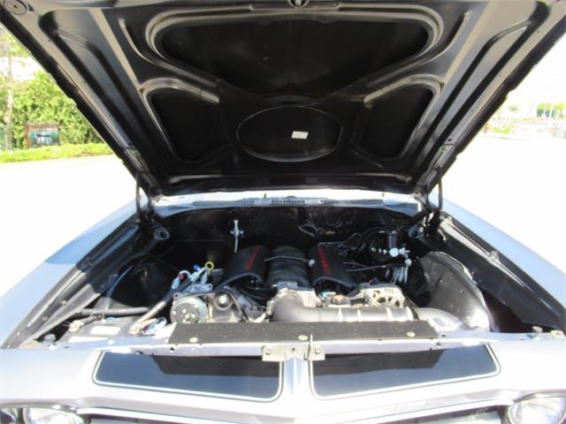 1969 Chevrolet Chevelle (CC-2079644) for sale in Simi Valley, California
