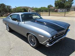 1969 Chevrolet Chevelle (CC-2079644) for sale in Simi Valley, California