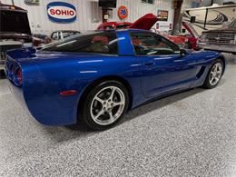 2002 Chevrolet Corvette (CC-2079646) for sale in Hamilton, Ohio