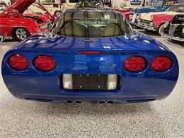 2002 Chevrolet Corvette (CC-2079646) for sale in Hamilton, Ohio