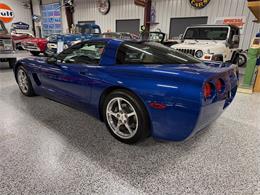 2002 Chevrolet Corvette (CC-2079646) for sale in Hamilton, Ohio