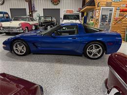 2002 Chevrolet Corvette (CC-2079646) for sale in Hamilton, Ohio