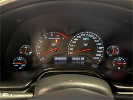 2002 Chevrolet Corvette (CC-2079646) for sale in Hamilton, Ohio