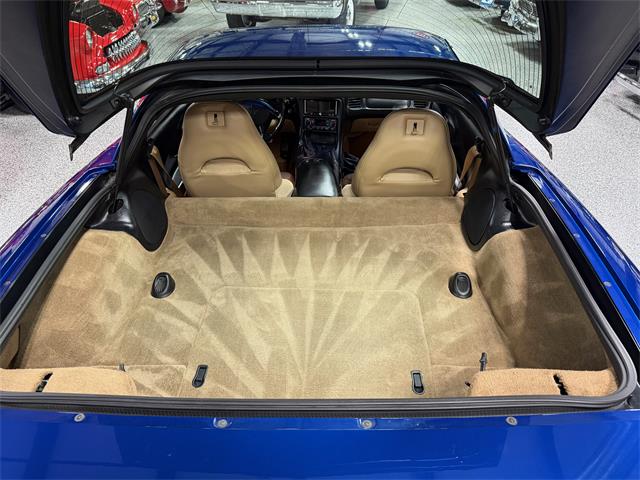 2002 Chevrolet Corvette (CC-2079646) for sale in Hamilton, Ohio