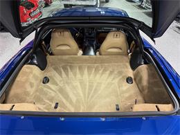 2002 Chevrolet Corvette (CC-2079646) for sale in Hamilton, Ohio