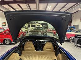2002 Chevrolet Corvette (CC-2079646) for sale in Hamilton, Ohio
