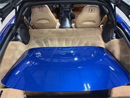 2002 Chevrolet Corvette (CC-2079646) for sale in Hamilton, Ohio