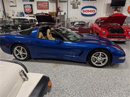 2002 Chevrolet Corvette (CC-2079646) for sale in Hamilton, Ohio