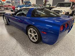 2002 Chevrolet Corvette (CC-2079646) for sale in Hamilton, Ohio