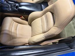 2002 Chevrolet Corvette (CC-2079646) for sale in Hamilton, Ohio