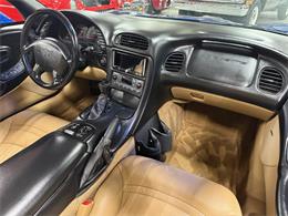 2002 Chevrolet Corvette (CC-2079646) for sale in Hamilton, Ohio