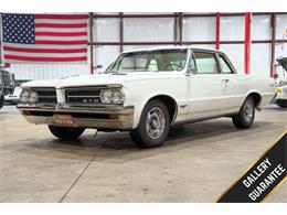 1964 Pontiac GTO (CC-2079648) for sale in Kentwood, Michigan