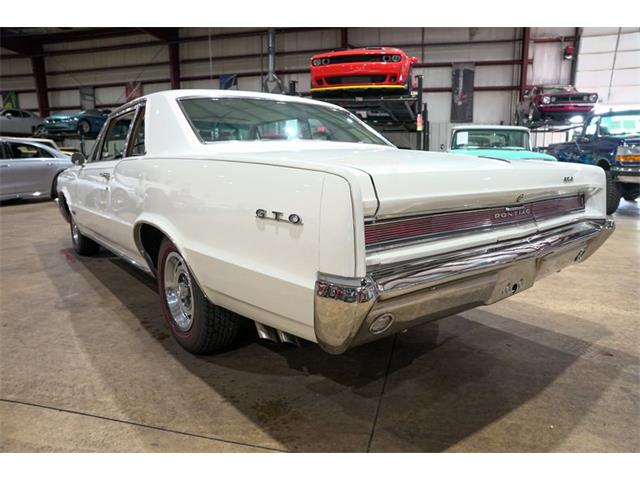 1964 Pontiac GTO (CC-2079648) for sale in Kentwood, Michigan