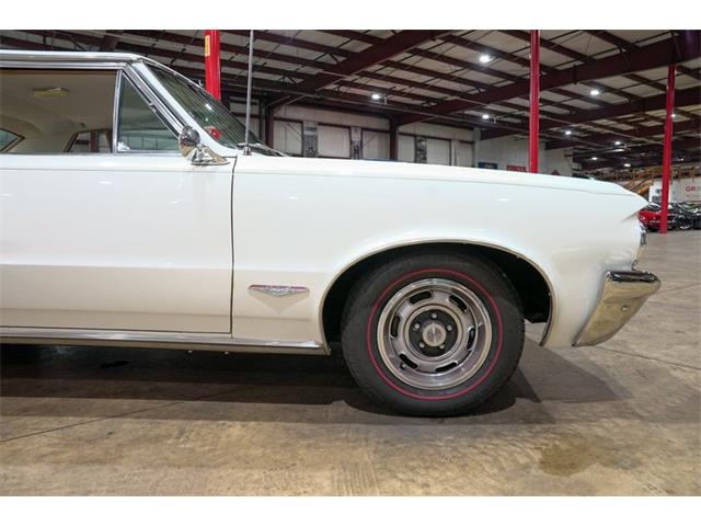 1964 Pontiac GTO (CC-2079648) for sale in Kentwood, Michigan