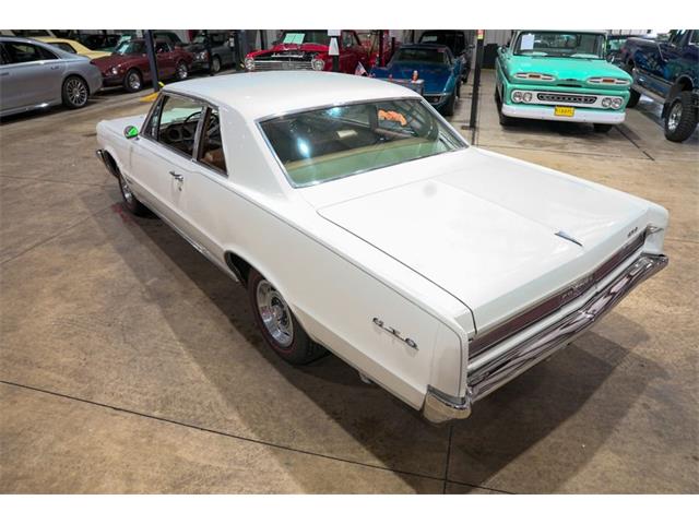 1964 Pontiac GTO (CC-2079648) for sale in Kentwood, Michigan