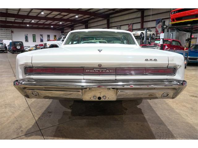 1964 Pontiac GTO (CC-2079648) for sale in Kentwood, Michigan