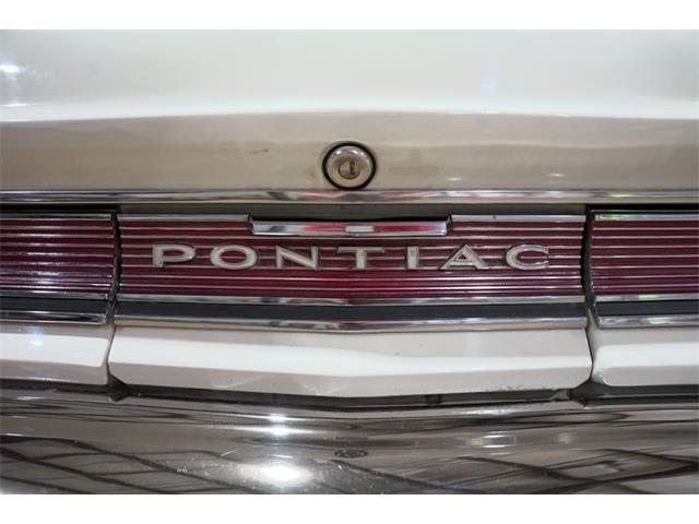 1964 Pontiac GTO (CC-2079648) for sale in Kentwood, Michigan