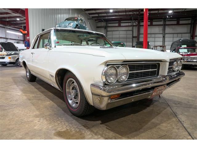 1964 Pontiac GTO (CC-2079648) for sale in Kentwood, Michigan