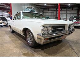 1964 Pontiac GTO (CC-2079648) for sale in Kentwood, Michigan