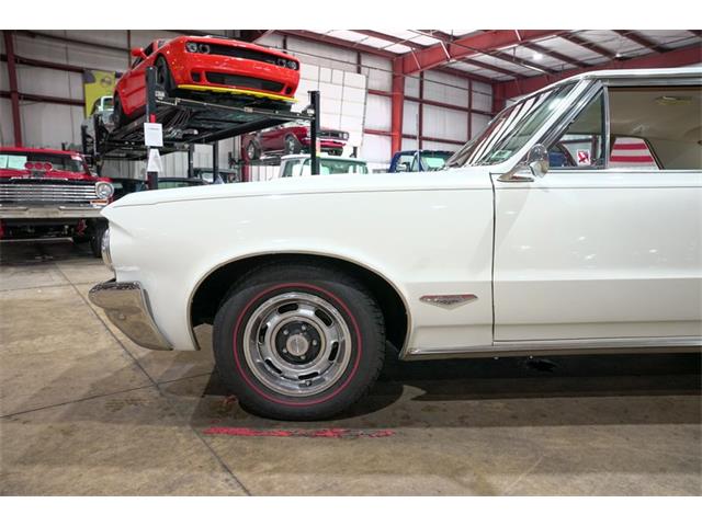 1964 Pontiac GTO (CC-2079648) for sale in Kentwood, Michigan