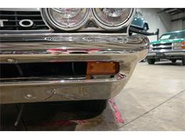 1964 Pontiac GTO (CC-2079648) for sale in Kentwood, Michigan