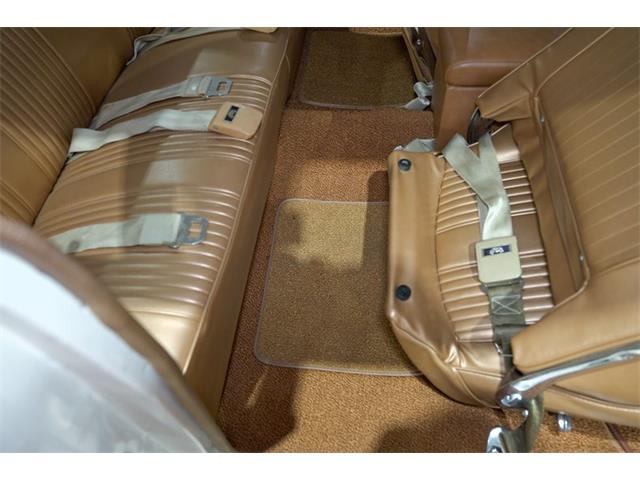 1964 Pontiac GTO (CC-2079648) for sale in Kentwood, Michigan