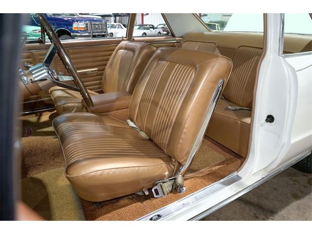 1964 Pontiac GTO (CC-2079648) for sale in Kentwood, Michigan