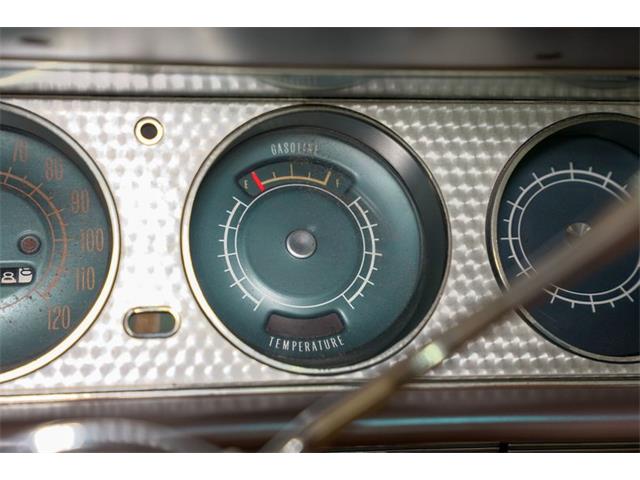 1964 Pontiac GTO (CC-2079648) for sale in Kentwood, Michigan