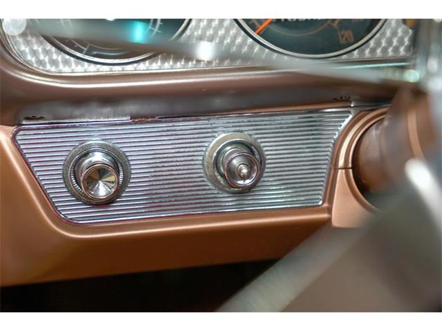 1964 Pontiac GTO (CC-2079648) for sale in Kentwood, Michigan