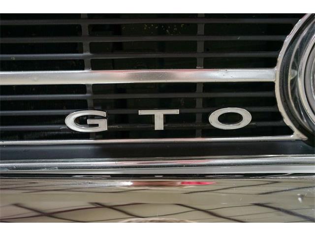 1964 Pontiac GTO (CC-2079648) for sale in Kentwood, Michigan