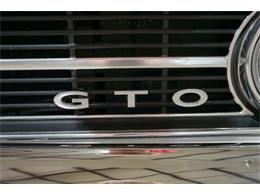 1964 Pontiac GTO (CC-2079648) for sale in Kentwood, Michigan