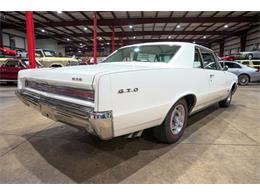 1964 Pontiac GTO (CC-2079648) for sale in Kentwood, Michigan