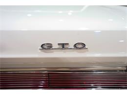 1964 Pontiac GTO (CC-2079648) for sale in Kentwood, Michigan