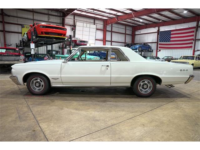 1964 Pontiac GTO (CC-2079648) for sale in Kentwood, Michigan