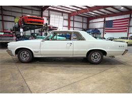 1964 Pontiac GTO (CC-2079648) for sale in Kentwood, Michigan