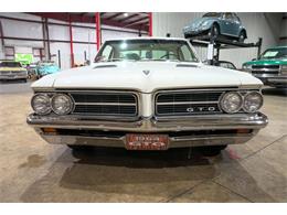 1964 Pontiac GTO (CC-2079648) for sale in Kentwood, Michigan