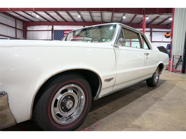 1964 Pontiac GTO (CC-2079648) for sale in Kentwood, Michigan